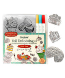 Foil Embossing Kit