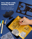Foil Embossing Kit