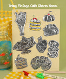 Foil Embossing Kit