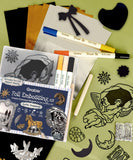 Foil Embossing Kit