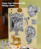 Foil Embossing Kit