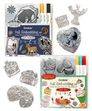 Foil Embossing Kit