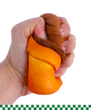 Grabie Ultimate Stress Relief Squishy - Sweet Ice Cream Scoop
