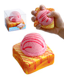 Grabie Ultimate Stress Relief Squishy