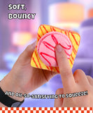 Grabie Ultimate Stress Relief Squishy