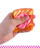 Grabie Ultimate Stress Relief Squishy - French Toast à la Mode