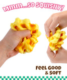 Grabie Ultimate Stress Relief Squishy