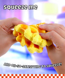 Grabie Ultimate Stress Relief Squishy