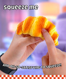 Grabie Ultimate Stress Relief Squishy