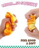 Grabie Ultimate Stress Relief Squishy