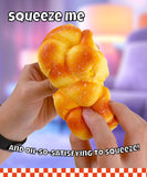 Grabie Ultimate Stress Relief Squishy