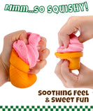 Grabie Ultimate Stress Relief Squishy