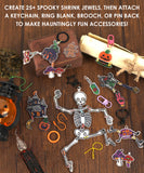 Shrink to Sparkles Craft Kit - Spooky Night