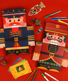 Grabie Carmi & Indie 3D Nutcracker 12-Day Advent Calendar [pre-order]