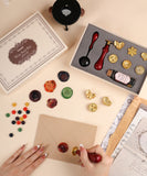 Sealed For Luck Wax Seal Kit