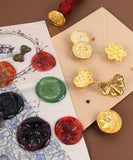Sealed For Luck Wax Seal Kit