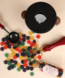 Sealed For Luck Wax Seal Kit