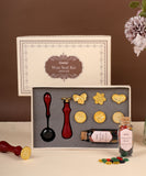 Sealed For Luck Wax Seal Kit