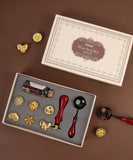 Sealed For Luck Wax Seal Kit