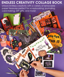 Grabie Scrapbook Club Box