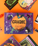 Grabie Scrapbook Club Box