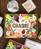 Grabie Scrapbook Club Box