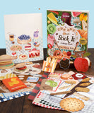 Grabie Scrapbook Club Box