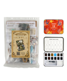 DIY Mini Specimen Chest Kit