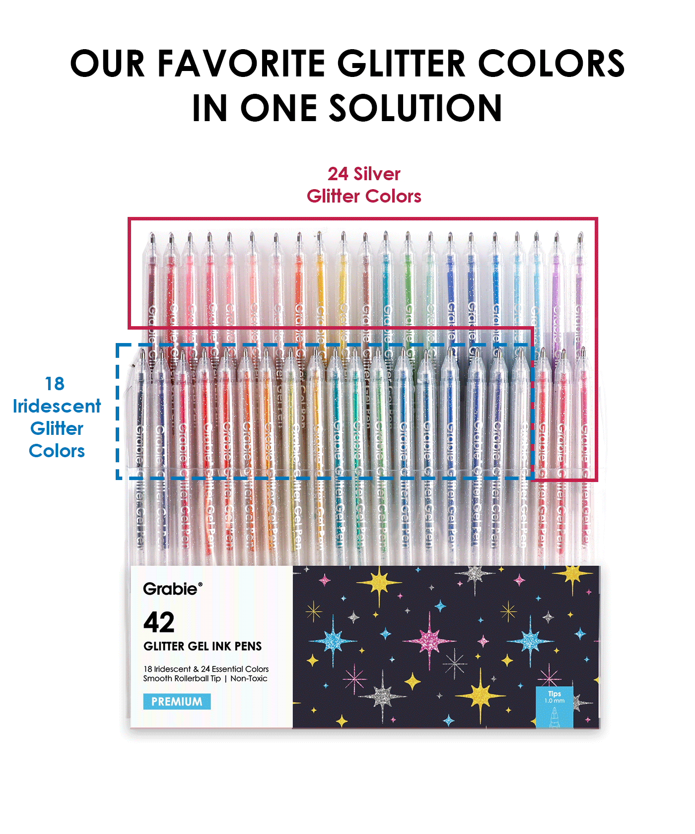 glitter pens, glitter gel pens, best pens for note taking, best pens for journaling, glitter pen, gel ink glitter pens, good pens for journaling, rainbow gel pens, glitter gel ink pens, pen with glitter, Sparkle gel pens, best pen for journaling, journal and pen, journaling pens, best journaling pen, best, journaling pens, best pens for bullet journal, journal pens, journal pen, journaling pen, good bullet journal pens, pen for journaling, best bullet journal pens, best note taking pen, glitter highlighter 