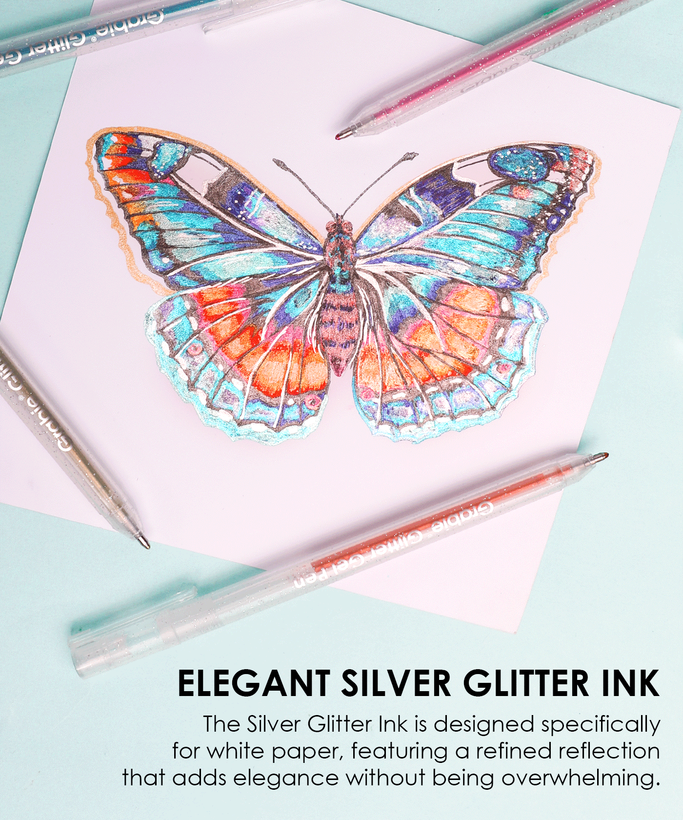 glitter pens, glitter gel pens, best pens for note taking, best pens for journaling, glitter pen, gel ink glitter pens, good pens for journaling, rainbow gel pens, glitter gel ink pens, pen with glitter, Sparkle gel pens, best pen for journaling, journal and pen, journaling pens, best journaling pen, best, journaling pens, best pens for bullet journal, journal pens, journal pen, journaling pen, good bullet journal pens, pen for journaling, best bullet journal pens, best note taking pen, glitter highlighter 