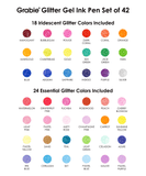 glitter pens, glitter gel pens, best pens for note taking, best pens for journaling, glitter pen, gel ink glitter pens, good pens for journaling, rainbow gel pens, glitter gel ink pens, pen with glitter, Sparkle gel pens, best pen for journaling, journal and pen, journaling pens, best journaling pen, best, journaling pens, best pens for bullet journal, journal pens, journal pen, journaling pen, good bullet journal pens, pen for journaling, best bullet journal pens, best note taking pen, glitter highlighter 