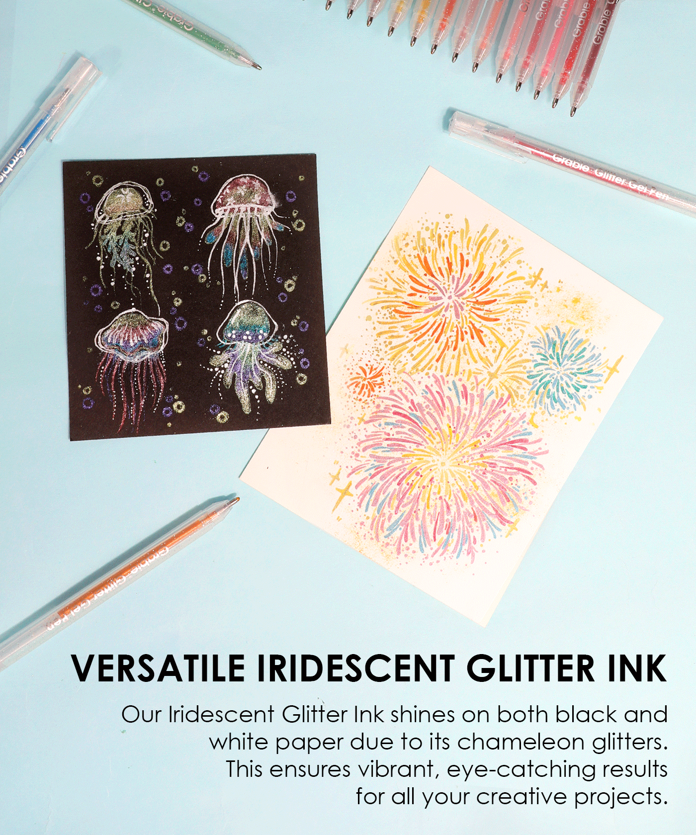 glitter pens, glitter gel pens, best pens for note taking, best pens for journaling, glitter pen, gel ink glitter pens, good pens for journaling, rainbow gel pens, glitter gel ink pens, pen with glitter, Sparkle gel pens, best pen for journaling, journal and pen, journaling pens, best journaling pen, best, journaling pens, best pens for bullet journal, journal pens, journal pen, journaling pen, good bullet journal pens, pen for journaling, best bullet journal pens, best note taking pen, glitter highlighter 