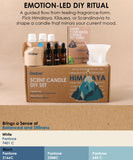 Scent Candle DIY Set