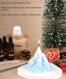 Scent Candle DIY Set