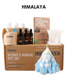 Scent Candle DIY Set