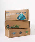 Scent Candle DIY Set