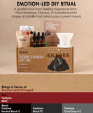 Scent Candle DIY Set