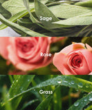 Scent Candle DIY Set