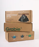 Scent Candle DIY Set