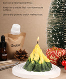 Scent Candle DIY Set