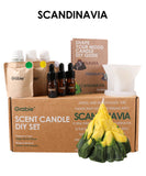 Scent Candle DIY Set