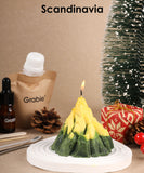 Scent Candle DIY Set