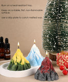 Scent Candle DIY Set