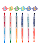 Grabie Color Magic Layering Marker Set - Best Pens For Note Taking, Best Pens For Journaling, Journal And Pen, Journaling Pens, Best Journaling Pen, Best, Journaling Pens, Best Pens For Bullet Journal, Journal Pens, Journal Pen, Journaling Pen, Good Bullet Journal Pens, Pen For Journaling, Best Bullet Journal Pens, Best Note Taking Pen, Grabie Color Changing Pens, Grabie Art Supplies