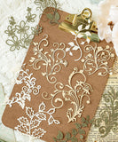 Grabie Scrapbook Club Box