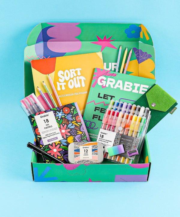 2025 Craft Month Sale