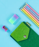 Colorful Inspirational Sketch Pencil Set
