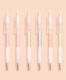 6 Pcs Glue Pens Set for Scrapbooking