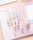 6 Pcs Glue Pens Set for Scrapbooking