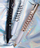 3 Pcs Creative Decompression Pen Set